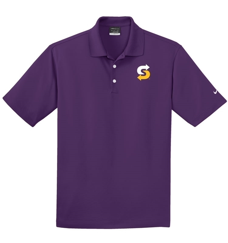 big and tall nike dri fit polo shirts