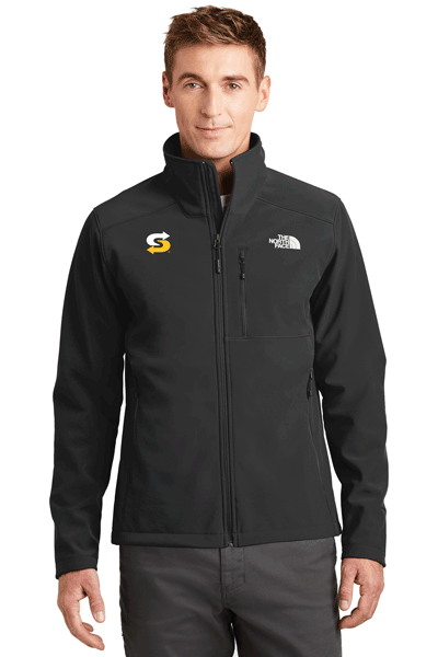 north face soft shell pants