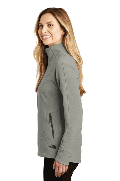 north face soft shell pants